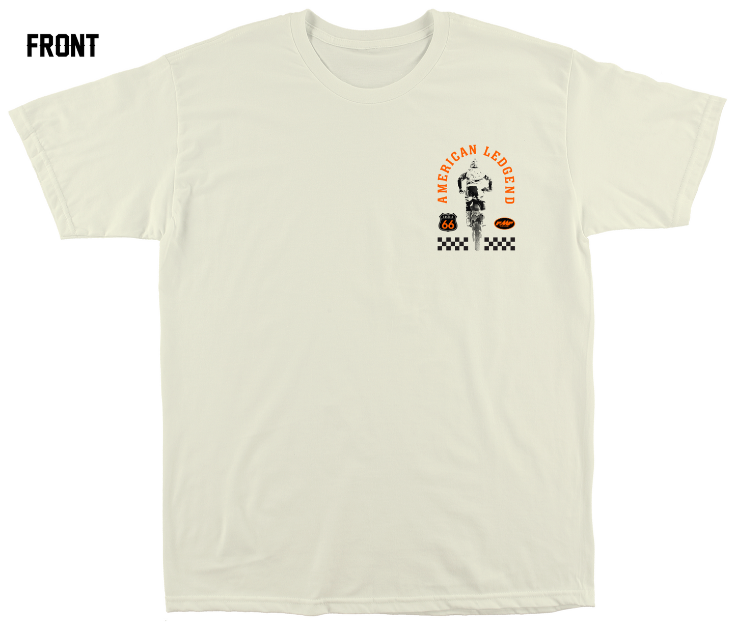 True Legend Mens Tee
