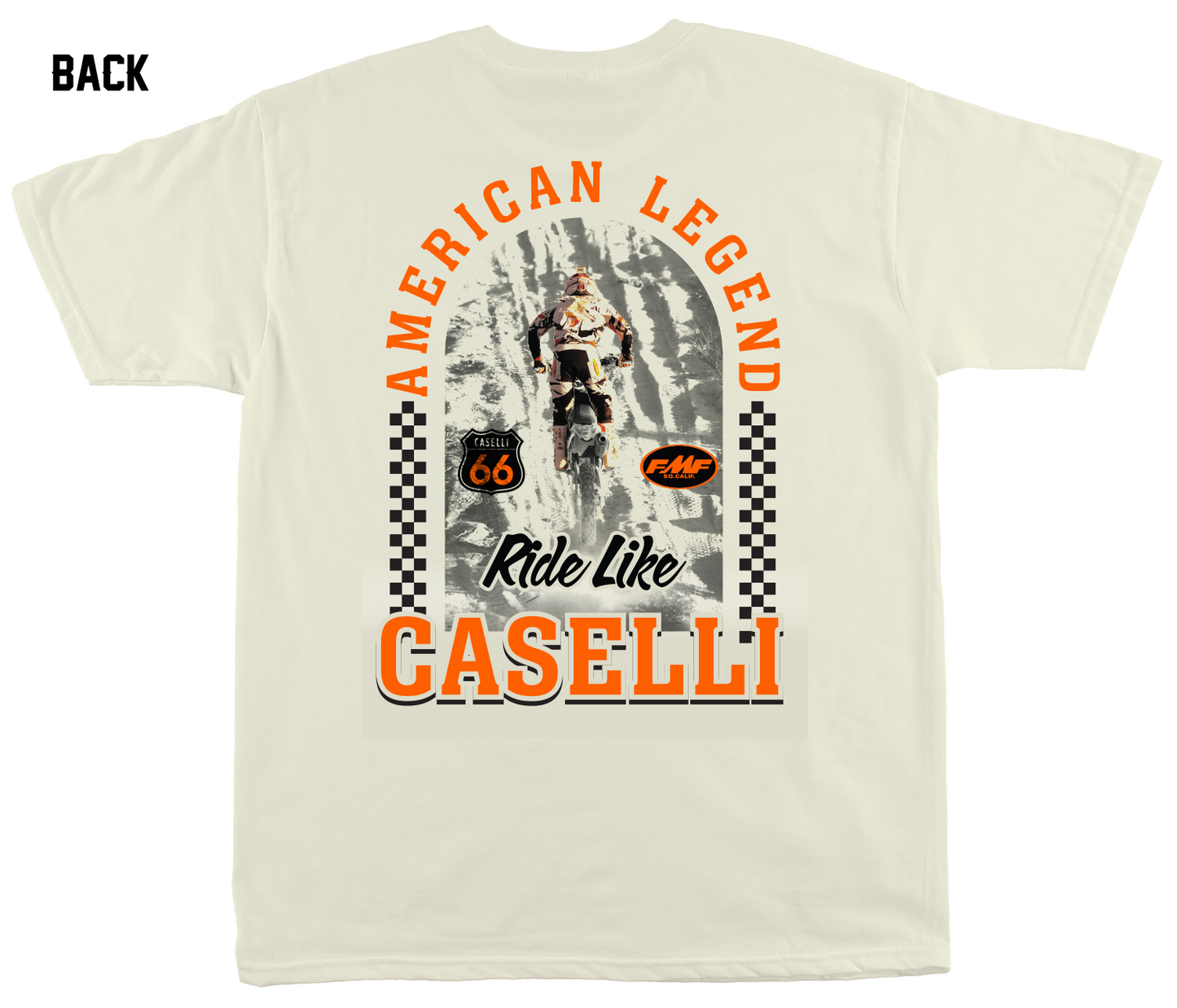 True Legend Mens Tee