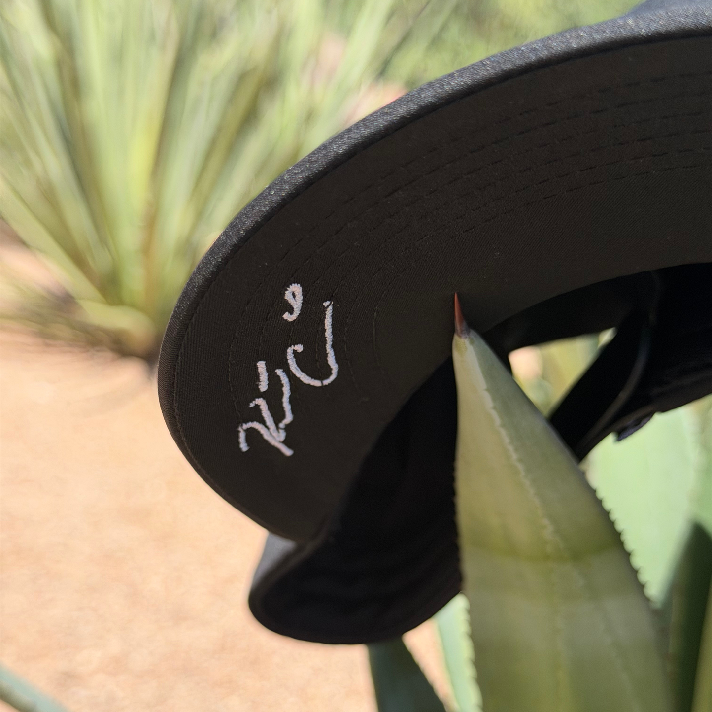 Caselli Forever 2.0 Hat - Athletic Performance
