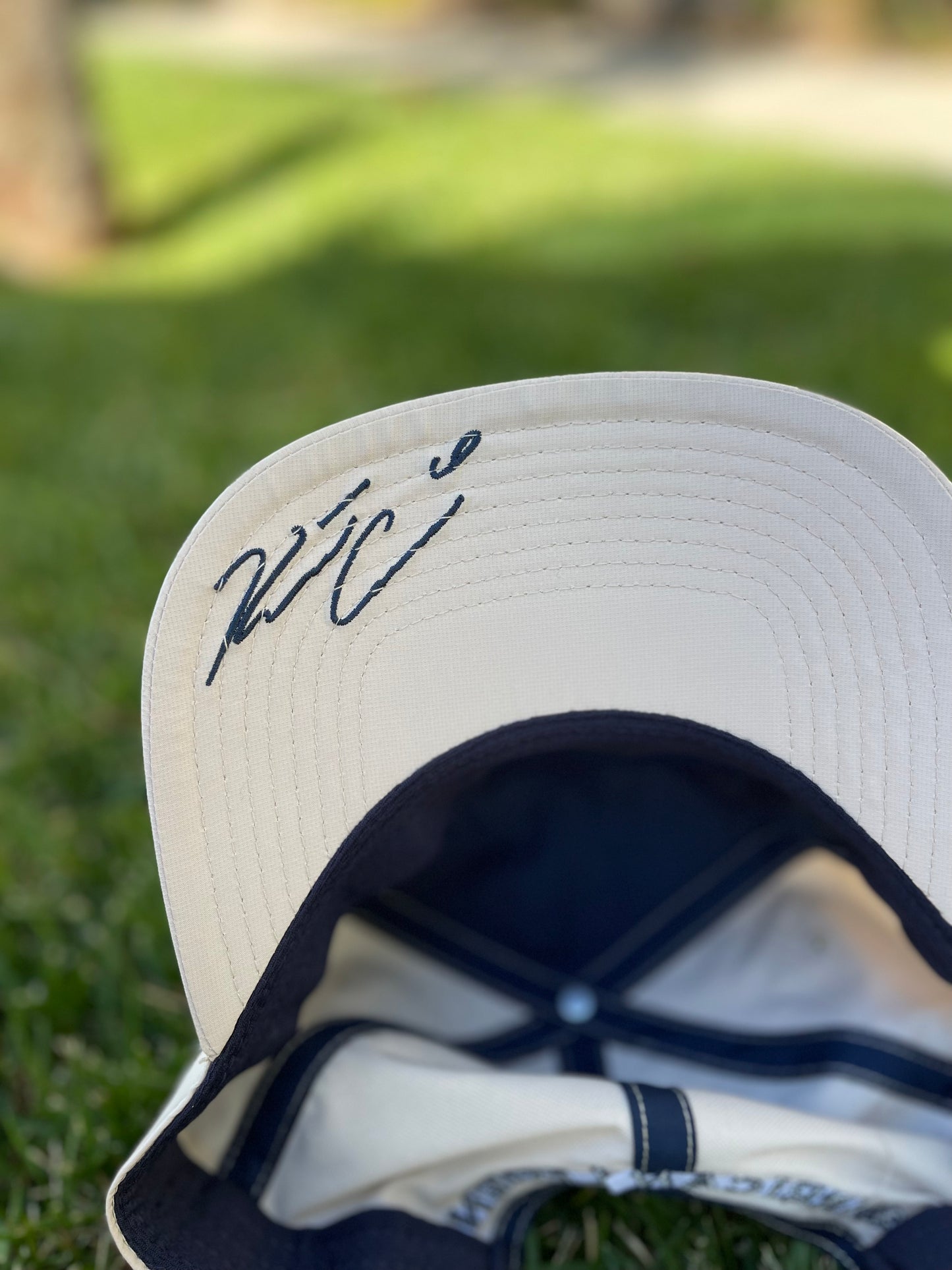 Legend 66 Snapback Hat