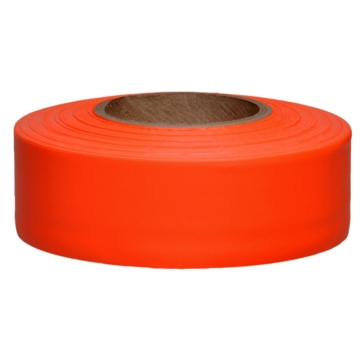 Flagging Tape/Ribbon – 12 Rolls per Carton (1 3/16" x 150' Long)