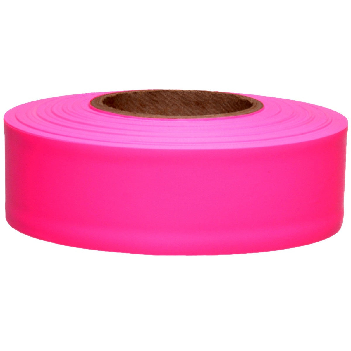 Flagging Tape/Ribbon – 12 Rolls per Carton (1 3/16" x 150' Long)