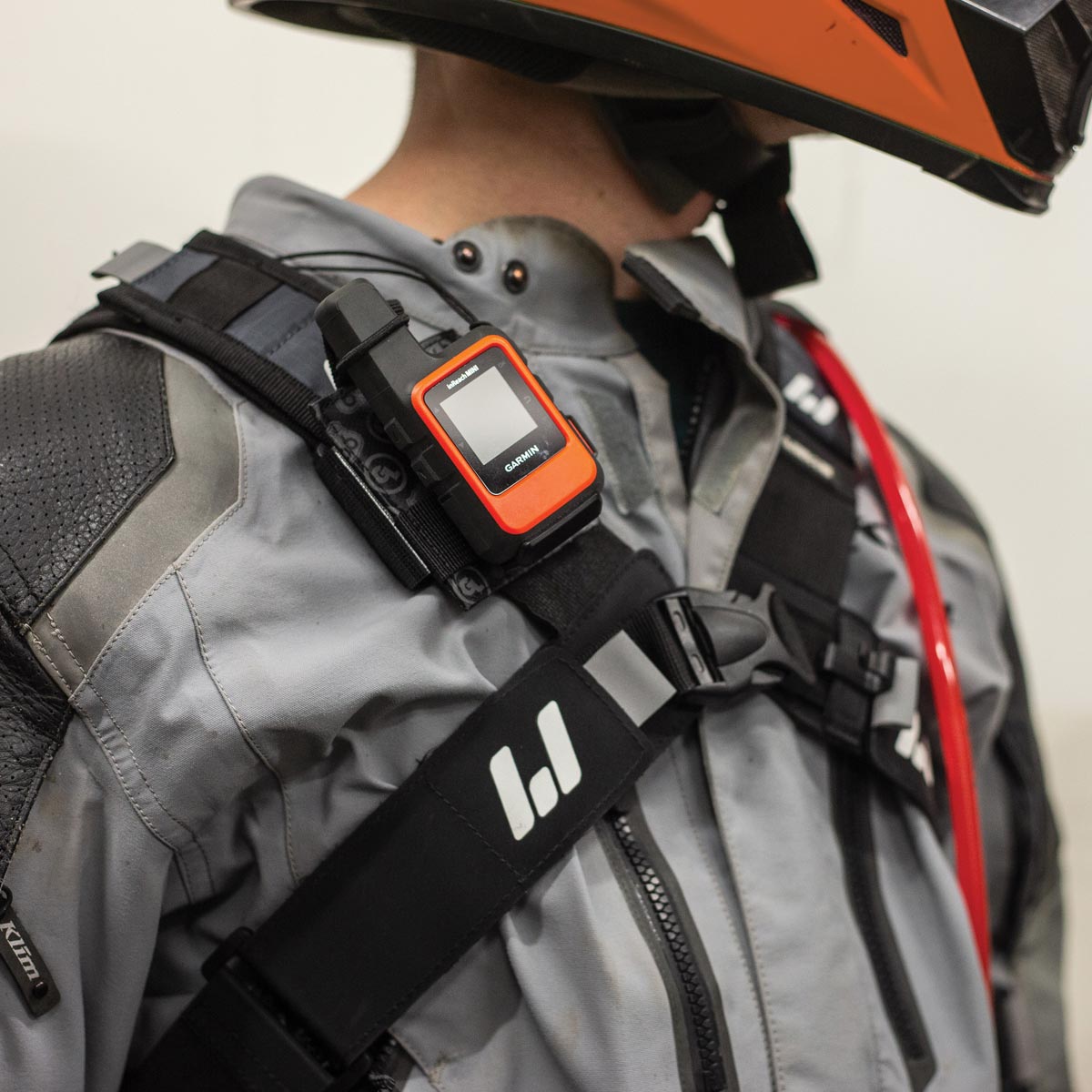 Giant Loop Tracker Packer Holster for Garmin InReach