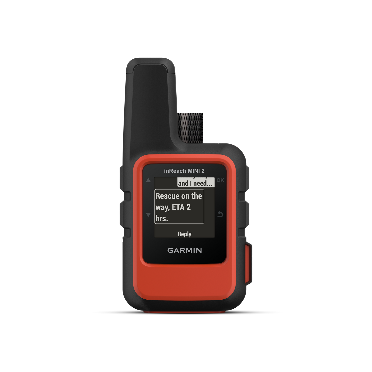 Garmin InReach Mini 2