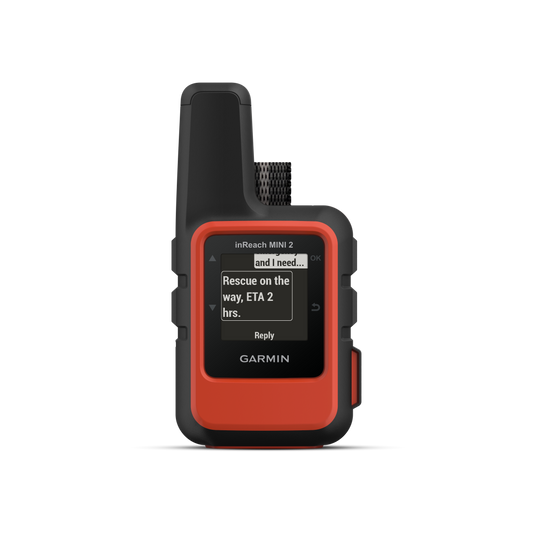 Garmin InReach Mini 2