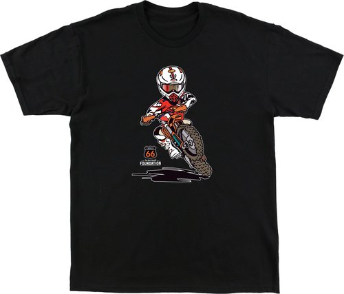 Kurtoon Kids Tee (Without Kurt's name)