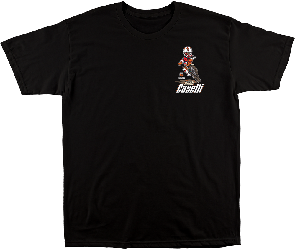 Kurtoon 66 Adult Tee