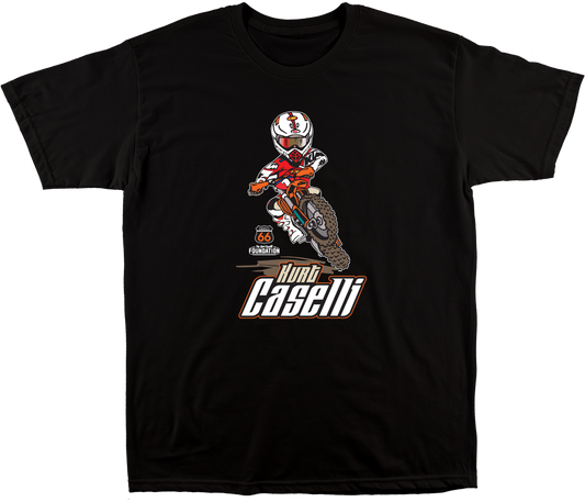 Kurtoon 66 Tee - Baby, Toddler & Youth Sizes