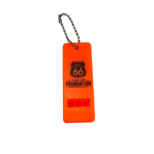 Safety Whistle