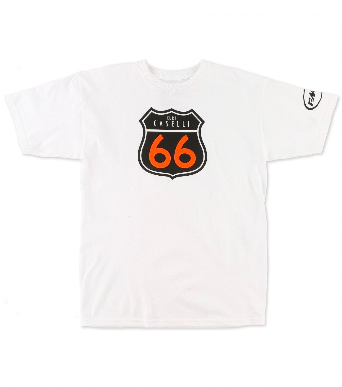 KC Badge Tee
