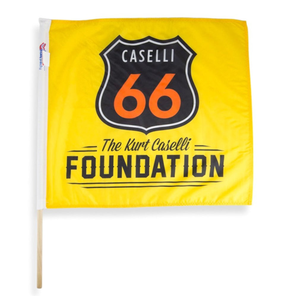 TKCF Caution Flags