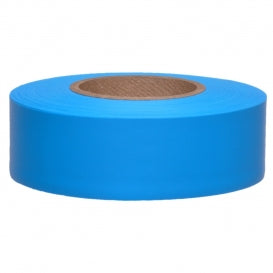 Flagging Tape/Ribbon – 12 Rolls per Carton (1 3/16" x 150' Long)