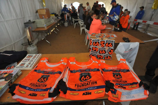 AMA YOUTH HARE & HOUND SERIES 2015