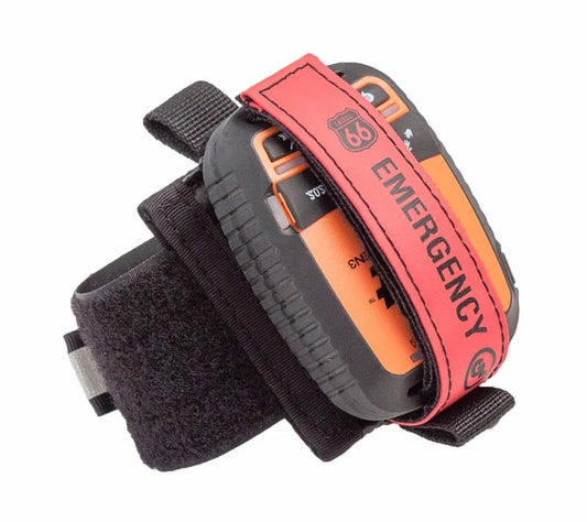 The Kurt Caselli Foundation Announces First Officially Endorsed Safety Product With The Giant Loop Tracker Packer