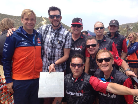 The Kurt Caselli Foundation Partners with the Asterisk Mobile Medical Center
