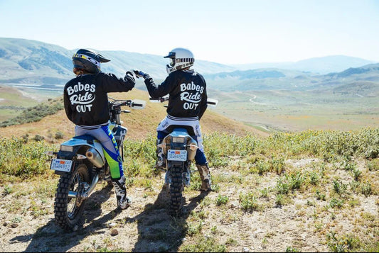 The Kurt Caselli Foundation + Babes In The Dirt 4