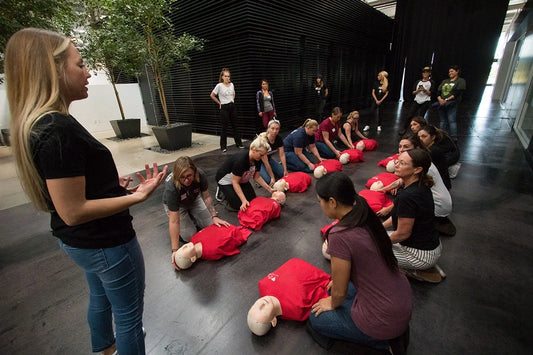 Babes In The Dirt x Riders 1st Responders Event Photos & Video Recap