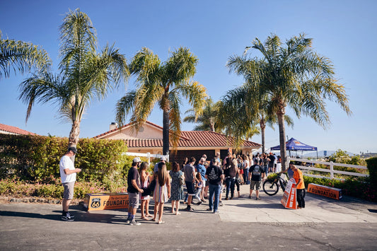 $40,000 Raised at 6th Annual MotoDoffo Event Benefiting The Kurt Caselli Foundation