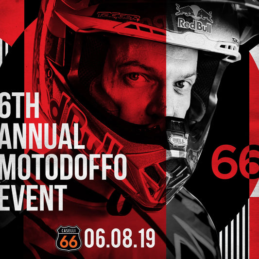 An Evening With The Kurt Caselli Foundation - Saturday, June 8, 2019