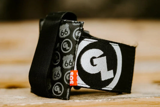 Giant Loop Donates 100% of Tracker Packer Holster Sales In September