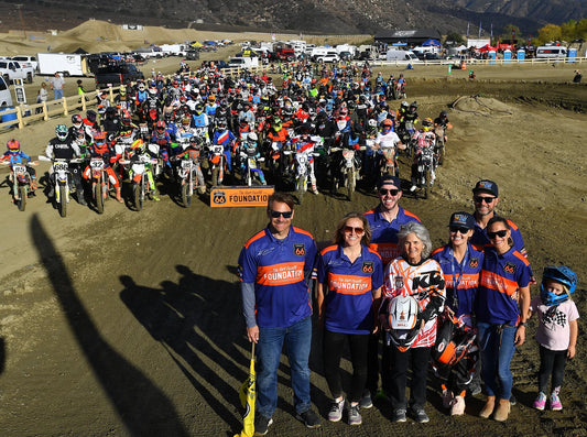 The 8th Annual Kurt Caselli Ride Day Raised $63K