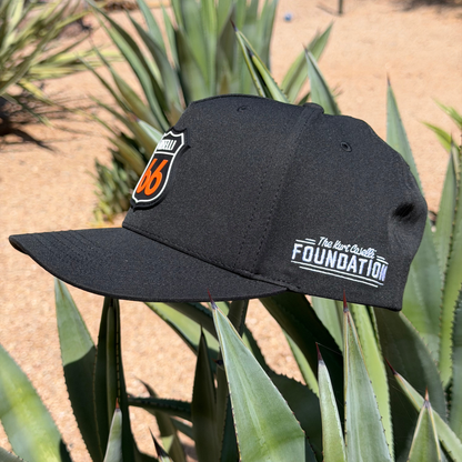 Caselli Forever 2.0 Hat - Athletic Performance
