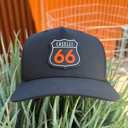 Caselli Forever 2.0 Hat - Athletic Performance