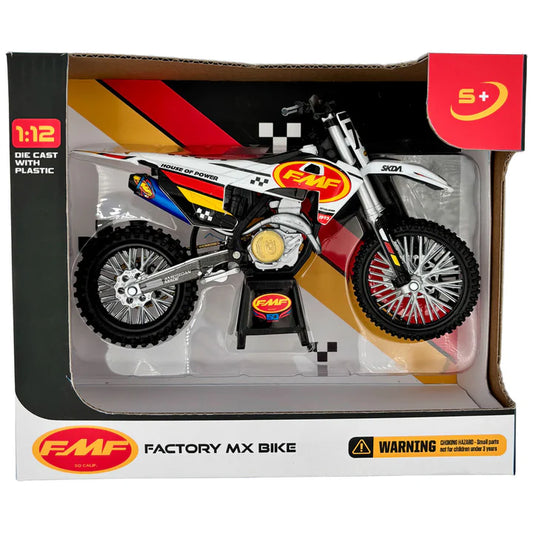 FMF Factory Toy Bike