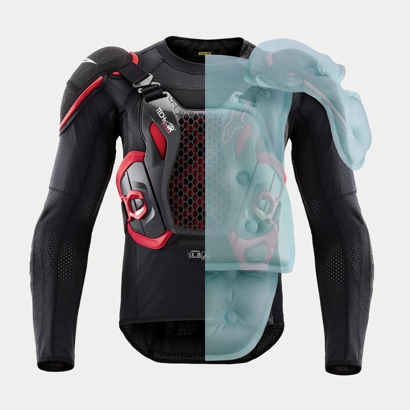 Alpinestars Tech-Air Offroad Airbag System