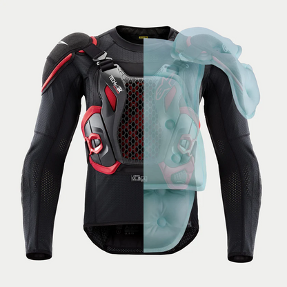 Alpinestars Tech-Air Offroad Airbag System