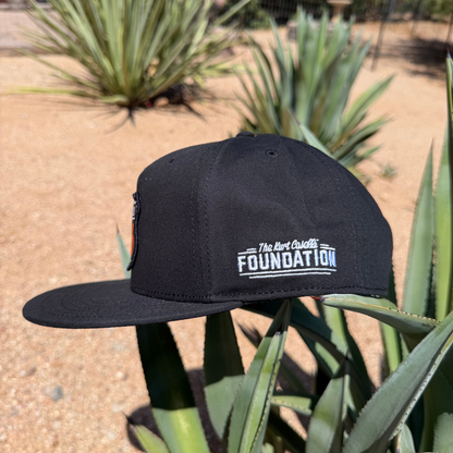 Caselli Forever 2.0 Hat - Classic Flat Bill