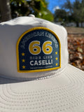 Legend 66 Snapback Hat