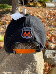 Ride Like 66 Snapback Hat