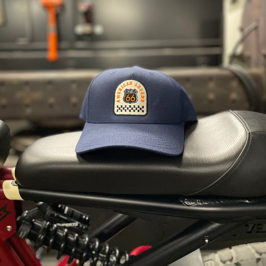 Forever Snapback Hat
