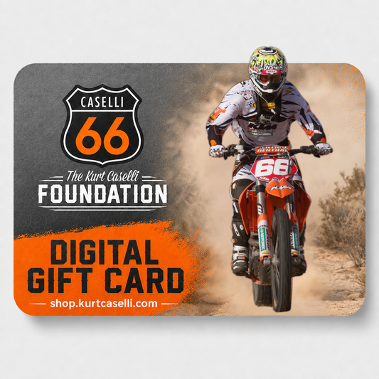 KC66 Digital Gift Card