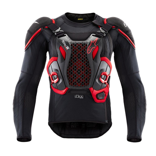 Alpinestars Tech-Air Offroad Airbag System