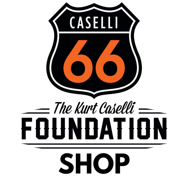 The Kurt Caselli Foundation