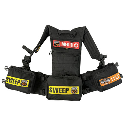 Sweep / Medic Vest