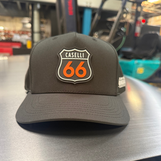 Caselli Forever 2.0 Hat - Athletic Performance
