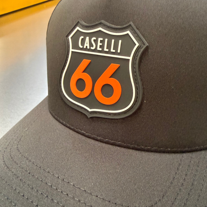 Caselli Forever 2.0 Hat - Athletic Performance