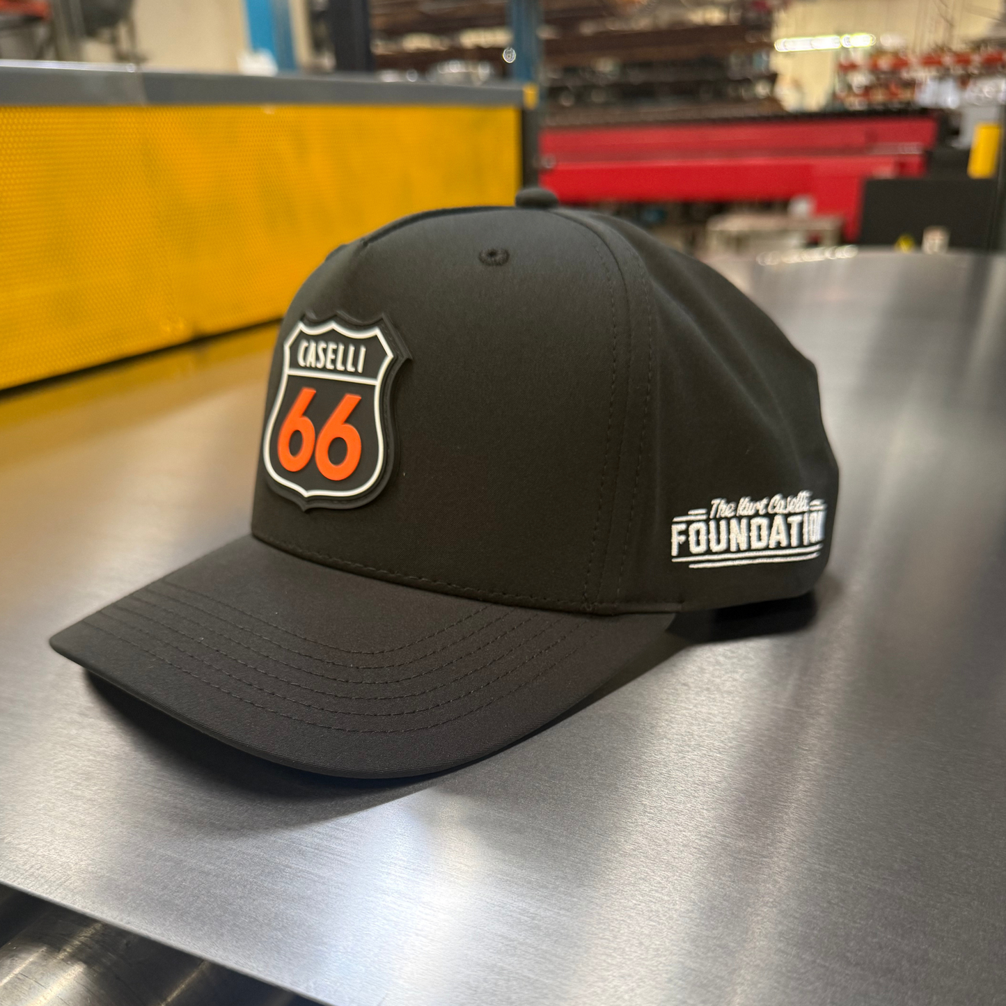 Caselli Forever 2.0 Hat - Athletic Performance
