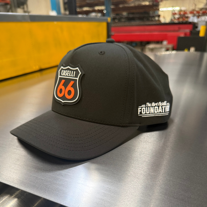 Caselli Forever 2.0 Hat - Athletic Performance