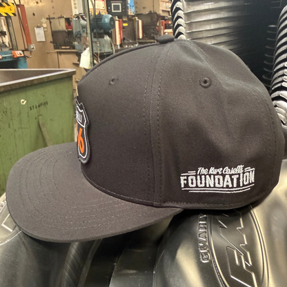 Caselli Forever 2.0 Hat - Classic Flat Bill