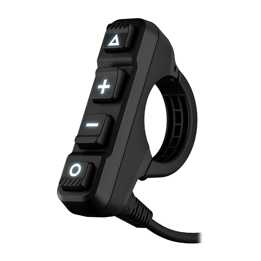 Garmin Tread Handlebar Controller