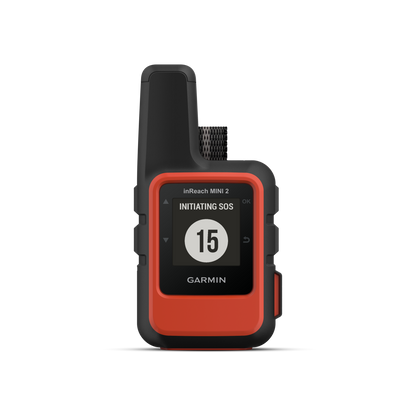 Garmin InReach Mini 2