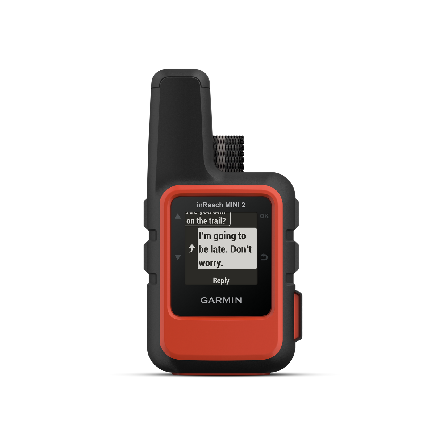 Garmin InReach Mini 2