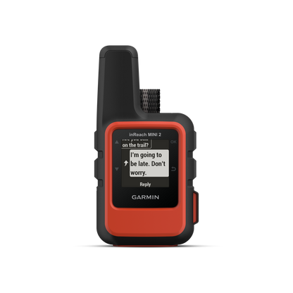 Garmin InReach Mini 2