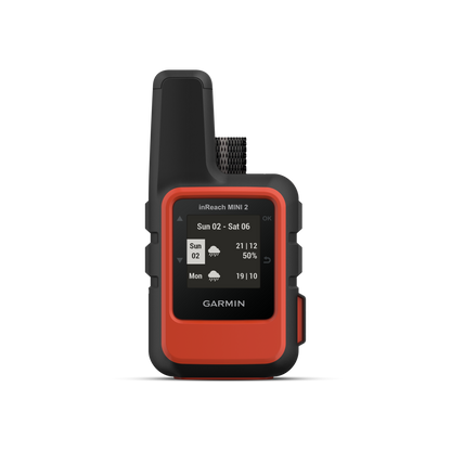 Garmin InReach Mini 2