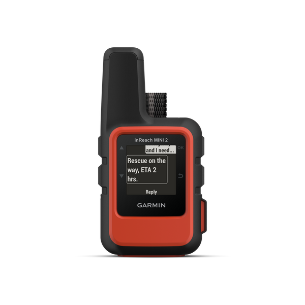 Garmin InReach Mini 2