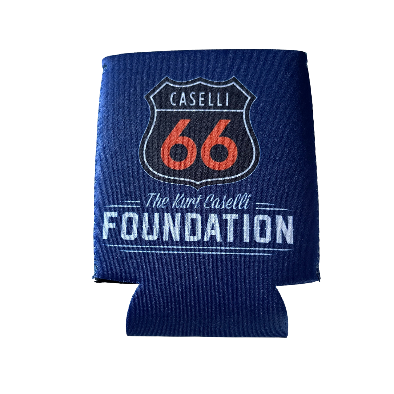 KCF Koozie